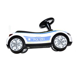 Jeżdzik chodzik Baby Racer BMW Polizei - 80932454863