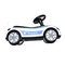 Jeżdzik chodzik Baby Racer BMW Polizei - 80932454863