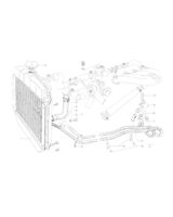 Radiator - 17111100248