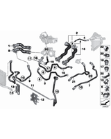 Oryginał BMW - 17128511760