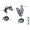 Poduszka silnika lewa BMW F20 F21 F22 F30 F31 F32 E34 F36 M135i M140i M235i M240i 335i 340i 435i 440i - 22116787659