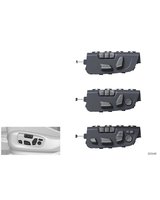 Oryginał BMW - 61319359818