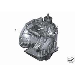 Oryginał BMW - 24009810375
