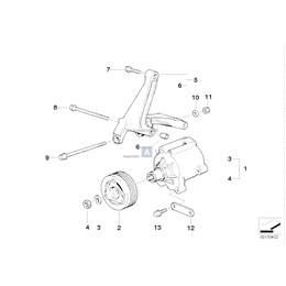 Sprzęgło elektromagnetyczne - 11721738946