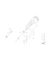 Oryginał BMW - 32306864138