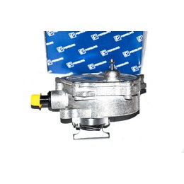 Pompa podciśnieniowa VACUM BMW E53 E60 E61 E65 E70 X5 650i 735i 745i 750i 760i 645i 540i 545i 550i - 11667635657