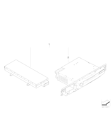 Kontroler systemów audio MD - 65126977635