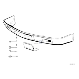 Osłona prawa - 51711935118