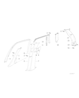 Osłona wewnętrzna prawa - 51328138878