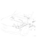 Oryginał BMW - 61121378312