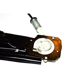 Podnośnik szyby tył prawy BMW E39 520 523 525 528 530 540 M5 - 51358252430