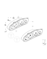 Oryginał BMW - 71212122085