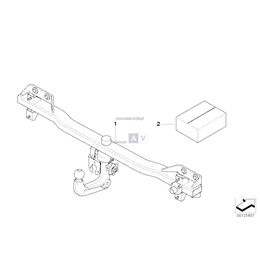 Zest. dopos. - elekt. elementy dod. - 71600421196