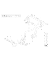 O-Ring - 11717577814