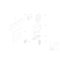 Naklejka, bezpieczniki, przód - 71233414470