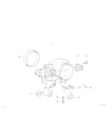 Osłona - 13541748010