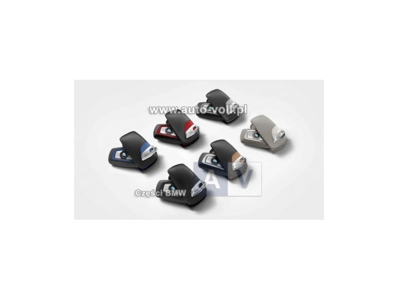 82292219913 Etui Na Kluczyk Bmw Urban Oryginał Bmw