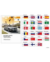 Oryginał BMW - 01402956570