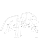 Osłona wewnętrzna prawa - 51348138882