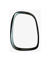 Listwa ozdobna / ochronna, sciana boczna