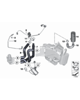 Oryginał BMW - 64129184373