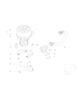 Pompa powietrza - 11727520225