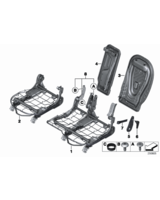 Oryginał BMW - 52209806239