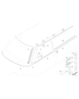 Oryginał BMW - 07147235397