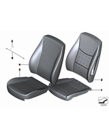 Oryginał BMW - 52107255643