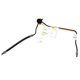 Przewód sprzęgła BMW E39 520 523 525 528 prod. do 1997-09 - 21521163781