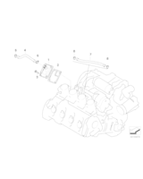 Oryginał BMW - 11147678116