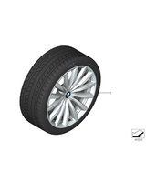 Oryginał BMW - 36112409007
