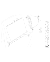 Oryginał BMW - 51427079392