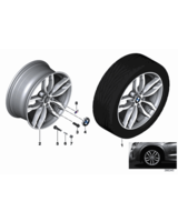 Oryginał BMW - 36117849662
