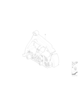 Oryginał BMW - 61356946358