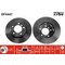 TARCZA HAM. BMW P. 1 1,6-2,0 03-12