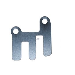 Uchwyt czujnika indukcyjnego BMW E31 E32 840i 850Ci 850CSi 750i - 12521718038