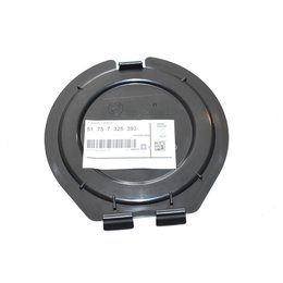 Osłona podwozia BMW F15 F16 X5 X6 G30 G31 530iX - 51757325393