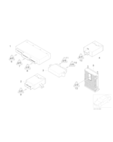 Moduł podstawowy 5 niekodowany - 61353454607