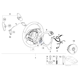 Śruba imbusowa - 32342282373