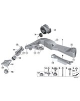 Oryginał BMW - 22326861570