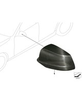 Oryginał BMW - 51162337580