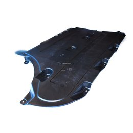 Osłona podwozia środkowa BMW G01 G02 X3 X4 - 51757394743