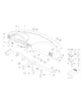 Oryginał BMW - 07119915042