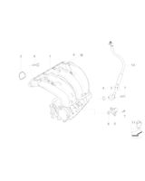O-Ring - 11617523773