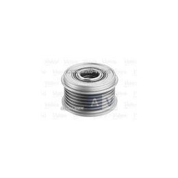 KOŁO PASOWE ALTERNATORA OPEL 2,0CDTI 08- INSIGNIA