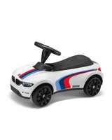 Baby Racer jeździk III Motorsport BMW 1M M2 M3 M4 M5 M6 - 80932413198
