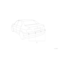 Oryginał BMW - 66209415410