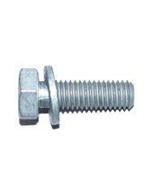 Śruba z podkładką BMW E28 E30 E31 E32 E34 E36 E38 E39 E53 X5 Z3 - 07119901687