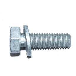Śruba z podkładką BMW E28 E30 E31 E32 E34 E36 E38 E39 E53 X5 Z3 - 07119901687